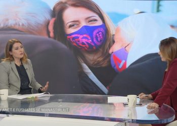 Manastirliu për “pasaportat” e vaksinimit: S’do ketë vaksina të penalizuara, nuk do të kishte sens
