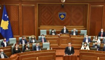 Kosova midis zgjedhjes së presidentit dhe zgjedhjeve të reja