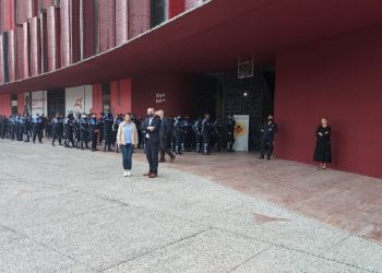 Dita e 7 e vaksinimit masiv/ Sot nis marrja e vaksinës nga efektivët e policisë