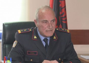 Zgjedhjet/ Drejtori i rendit publik: Do kemi 7500 policë në terren brenda një plani me 4 faza!