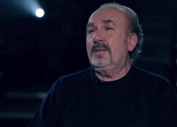 Aktori i njohur në gjendje të rëndë shëndetësore për shkak të COVID-19, skenografi apel shtetit