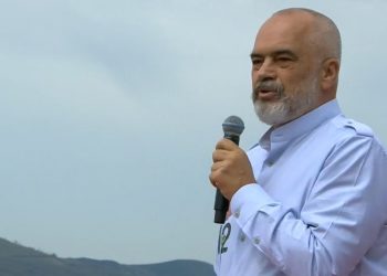 Rrëfimi i Ramës para të rinjve: Çfarë më bëri të kthehem nga emigracioni