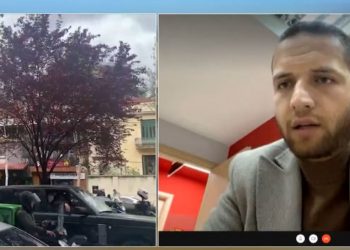 Miku i agresorit në xhami: Rudolfi ishte i sëmurë, kishte paranoja