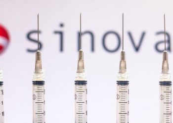 “Sinovac 83.5% efektive në luftën anti-COVID”/ New York Times: Më shumë se ç’ishte menduar