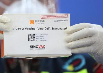Sinovac krijon imunitet tek 97% e të vaksinuarve / Studimi turk: Nivel më i lartë anti-trupash te gratë