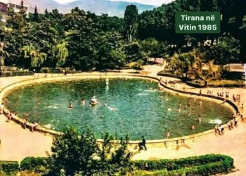 Nëse jeni të dyzuar për të votuar Ramën apo Bashën, vlerësoni si drejtuan Bashkinë e Tiranës!