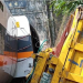 Treni me 350 pasagjerë përplaset brenda tunelit/ 36 persona humbin jetën, 72 të tjerë të plagosur
