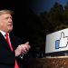 Facebook i hoqi intervistën, Trump lajmëron zhvillimin e një tubimi të madh