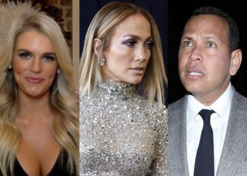 “Nuk jam unë arsyeja”/Mohon gruaja që përflitet se ndau Jennifer Lopez me Rodriguez