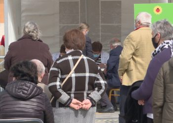 Vaksinimi i të moshuarëve, mosha nën 70 vjeç “e paduruar”, paraqiten çdo ditë në shesh
