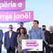 Veliaj shpall fitoren edhe në Njësinë 12: Kemi thyer rekord, PS ka marrë 55% të votave