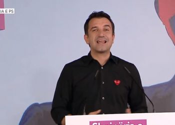 Veliaj nga selia PS-së: Të gjitha Exit Poll-et na nxjerrin fitues me 71-72 mandate!
