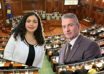 Kosovë / Dështon edhe raundi i dytë për Presidentin, Osmani merr 67 vota