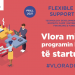 “Flexible Startup Support” mbërrin në Vlorë/ Programi kombëtar në mbështetje të projekteve inovative