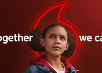 “Together We Can”/ Pozicionimi i ri i markës vodafone, simbol i fuqisë që buron nga bashkimi i teknologjisë me ambicien njerëzore