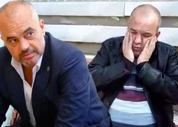 “Ka 8 vjet që na e fut Rama, është edhe 2 metra”/ Demokrati i zhgënjyer: Pusho thonë këta, po na dhemb ooo