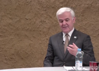 Mesazhi i ambasadores Kim/ Xhafaj: Ishte shumë i qartë, por të paqartë ishin ata që e lexuan siç deshën