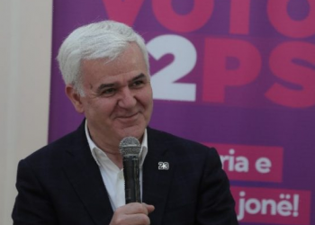 Nga lufta ndaj korrupsionit të “kravatave”, tek fuqizimi i SPAK-ut/ Betejat e nisura të Fatmir Xhafajt