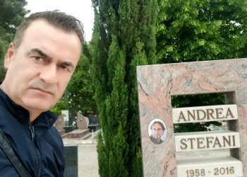 Të paktën kërkojini falje Andrea Stefanit!