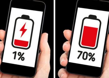 Mënyra si e përdorni telefonin tregon shumë për ju