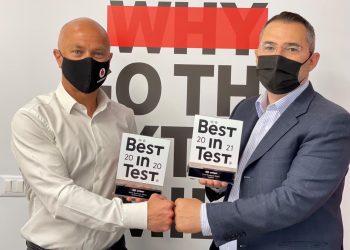 umlaut vlerëson Vodafone Albania rrjeti më i mirë fiks në Shqipëri