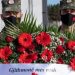 2-vjetori i rënies në krye të detyrës / NATO përkujton dëshmorët shqiptarë Tanushi e  Hasanaj