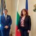 Mazi takon zv.Presidenten bullgare: Konfirmohet mbështetja e plotë për Shqipërinë