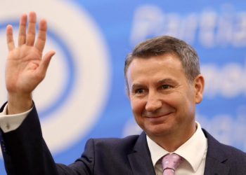 “Ka fytyrën e humbjes”, Kadilli tregon arsyen pse Basha e dogji mundësinë e rikandidimit