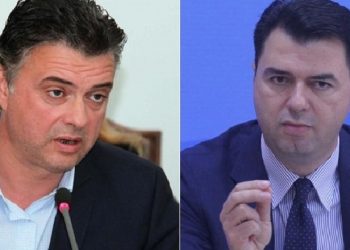 Ristani ironizon Bashën: Zgjedhjet nuk i njeh, ndërkohë bëhet gati për tur në Shqipëri!