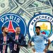 Luhet sot gjysmëfinalja e Champions League, përballje historike mes Manchester City dhe PSG