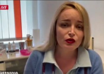 Mjekja shqiptare në Gjermani tregon medikamentin që shëron për 5 ditë simptomat e COVID-19
