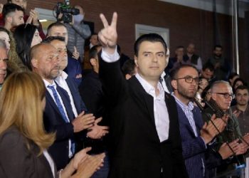 Diferenca në 4 qarqet e mëdha, lakmuesi i disfatës së Lulzim Bashës në 25 prill