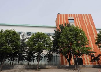 Drejt përfundimit! Manastirliu publikon fotot nga pediatria e re e Tiranës: Së shpejti spitali më modern dhe miqësor për fëmijët