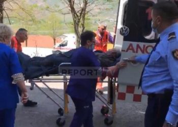 “Është shtruar në Reanimacion”/ QSUT: Minatori u asfiksua nga rrjedhja e gazit në Bulqizë!