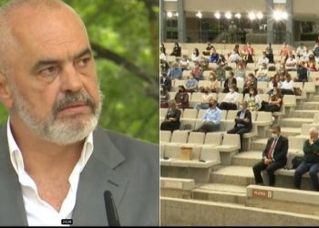 “Angazhimi fillon në shtator”, Rama: Paga e infermierëve do të rritet me 40% gjatë mandatit të tretë!