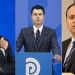 Sot mblidhet Kryesia e PD dhe Këshilli Kombëtar, përballja e parë e Bashës me kritikët e tij