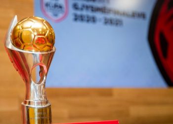 FSHF merr vendimin/ Finalja e Kupës Skënderbeu-Vllaznia do luhet në kryeqytet