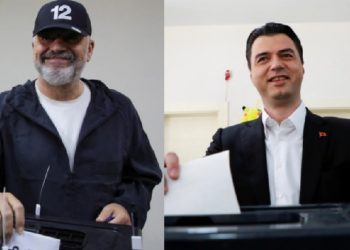 Lajmet e rreme mbi hapjen e kutive të 25 prillit