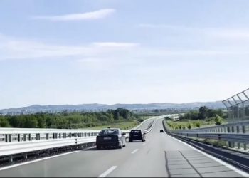 “E ka sjellë detin më pranë”, Rama nxjerr videon nga aksi i ri panoramik i by pass-it të Fierit