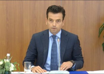 Gara në PD/ Shehaj: Në 13 qershor nuk do të vendosim për kryetarin e ri, por nëse do të fitojmë apo humbim në zgjedhjet e tjera