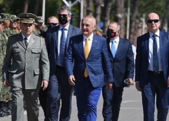 Sinjali tjetër që erdhi nga vendimi i Gjykatës Kushtetuese për Ilir Metën