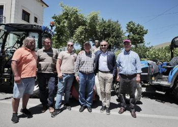 Soreca e mbyll turin 21-ditor të Shqipërisë në Konispol