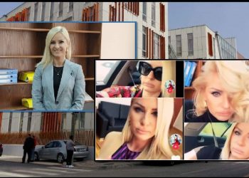 ILD zbarkon në Elbasan, inspektim të posaçëm në zyrat e gjyqtares së “Tik Tok”-ut