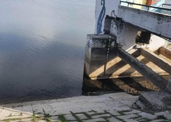 UKT: Ja pse po zbrazim ujin e liqenit artificial të Tiranës!