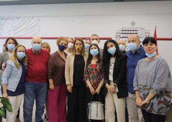 Manastirliu takon mjekët e Infektivit: Duhet vlerësuar me shumë kujdes situata dhe nuk duhet ulur vigjilenca!