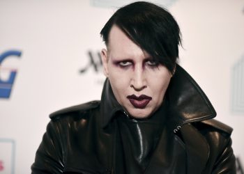 Marilyn Manson në telashe, e akuzon një tjetër aktore për abuzim se**ual