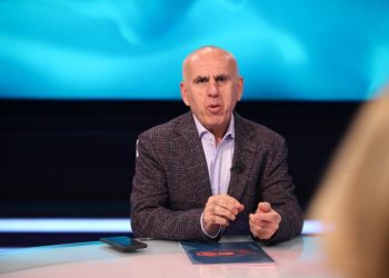 “Shumë shpejt lirohemi nga maska dhe ora policore”, Pipero: Në qershor arrijmë imunitetin kolektiv!