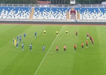 Tifozët kthehen në stadiume pas 1 Korrikut, por finalja e Kupës së Shqipërisë do të luhet pa ta…