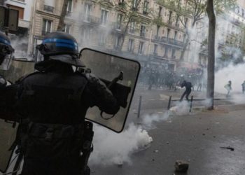 Francë/Kërcënuan me grusht shteti, por shumica e qytetarëve i mbështet ushtarakët pensionistë
