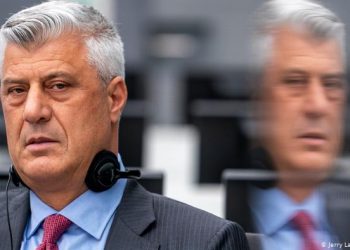 Gjyqi në Hagë/ Ish-presidenti i Kosovës, Hashim Thaçi ka një kërkesë, ja për çfarë bëhet fjalë
